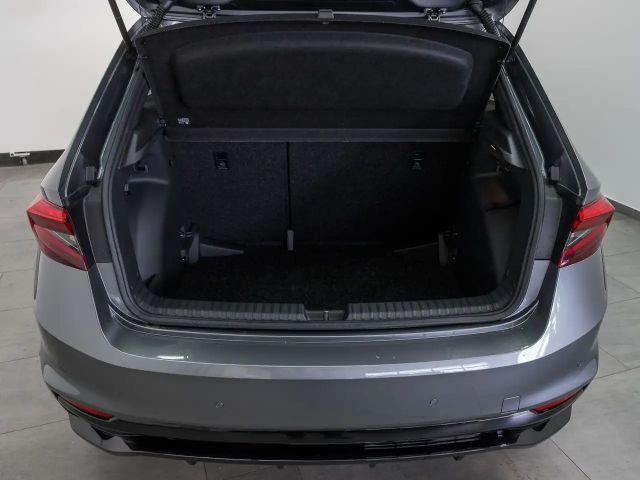 Skoda Fabia 1.0 TSI Monte Carlo