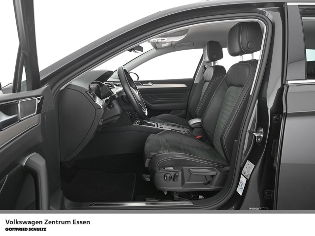 Volkswagen Passat Elegance Elegance Variant