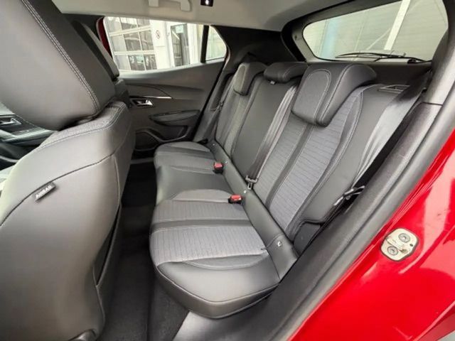 Peugeot 2008 Allure Pack PureTech