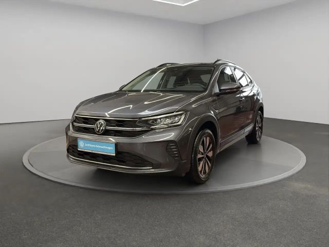 Volkswagen Taigo 1.0 TSI DSG Move