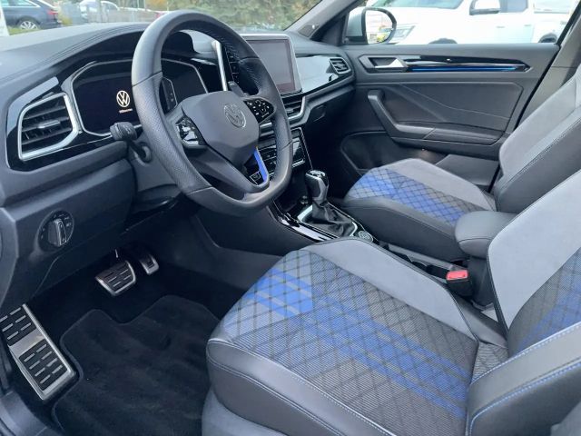 Volkswagen T-Roc DSG
