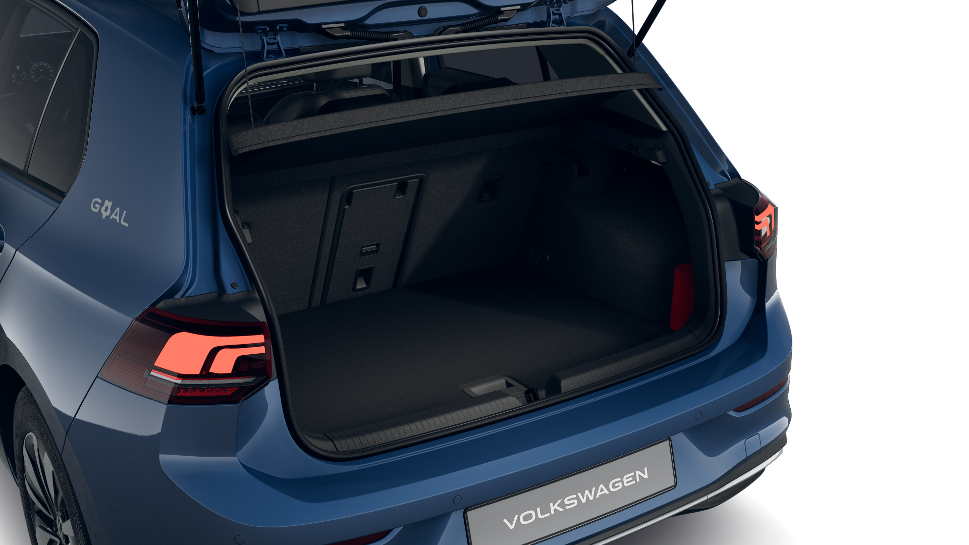 Volkswagen Golf 1.5 TSI DSG Golf VIII