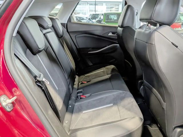 Opel Grandland X Grandland 1.6 Plug-in Hybrid 4 GSe Autom. *ACC*