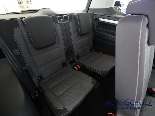 Volkswagen Touran 1.5 TSI Move