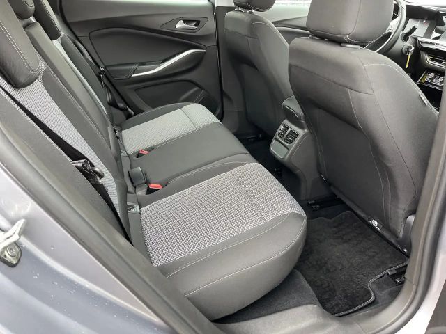 Opel Grandland X 1.2 Turbo Turbo