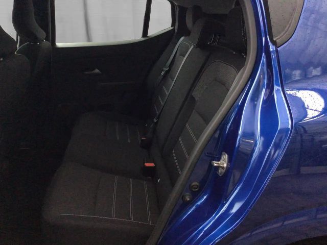 Dacia Sandero TCe 90