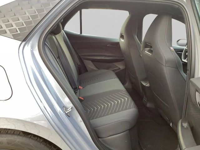 Cupra Born 77 kWh eBoost