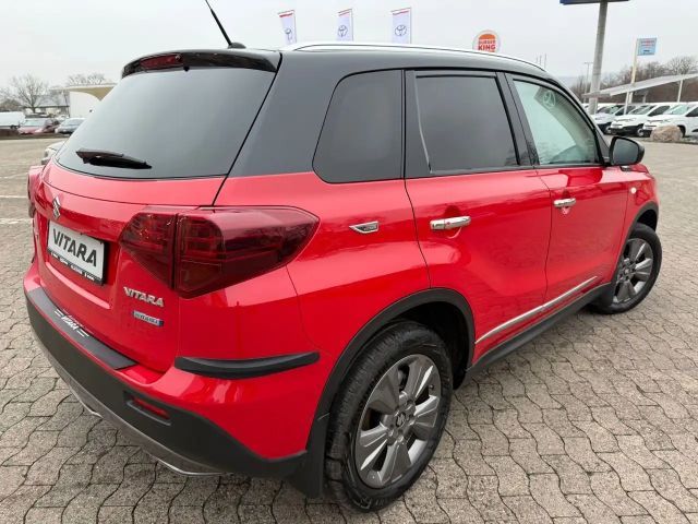 Suzuki Vitara Comfort Hybrid