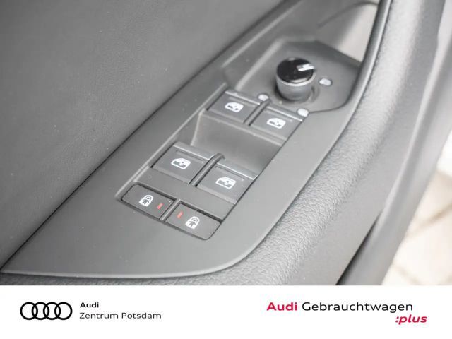 Audi A6 45 TDI Avant Quattro S-Line