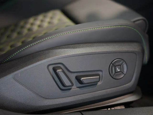 Audi RS3 Quattro Sedan