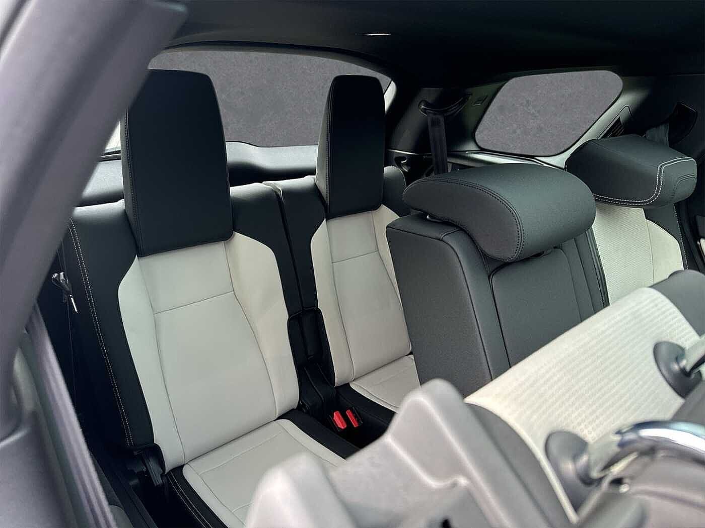 Land Rover Discovery Sport Dynamic P250 SE