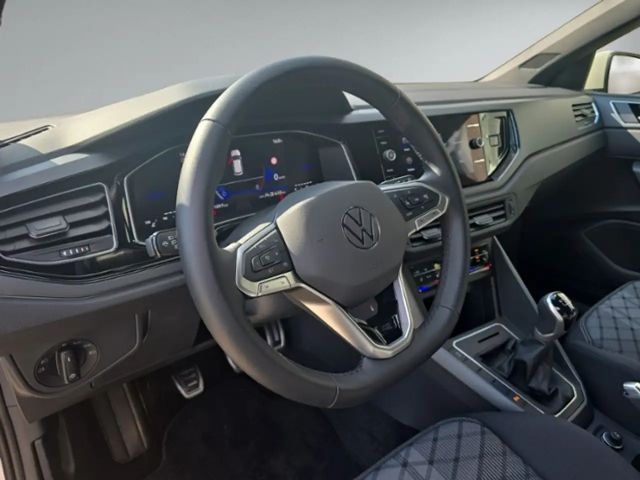 Volkswagen Polo 1.0 TSI IQ.Drive R-Line