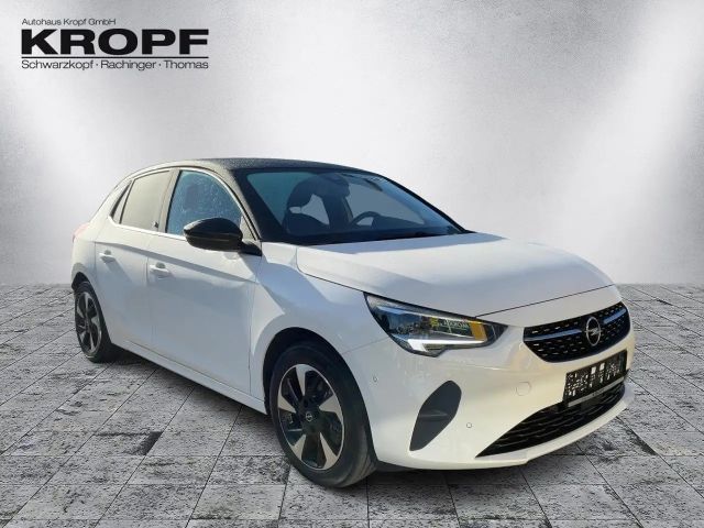 Opel Corsa Elegance