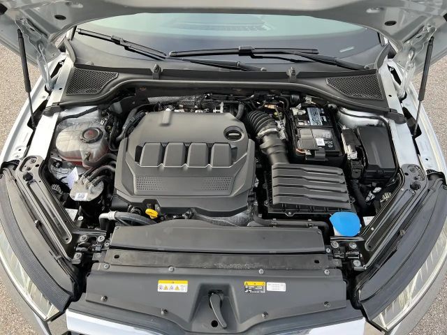 Skoda Octavia Ambition Combi