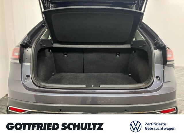 Volkswagen Taigo 1.5 TSI DSG IQ.Drive