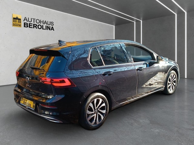 Volkswagen Golf 2.0 TDI DSG Golf VIII IQ.Drive