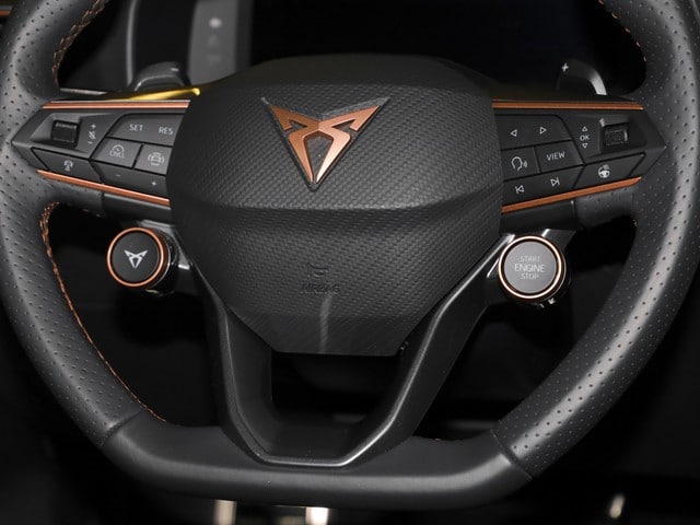 Cupra Formentor 2.0 TSI VZ