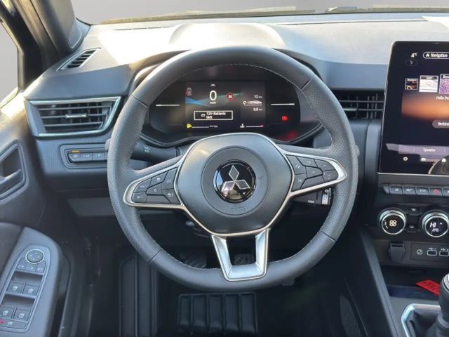 Mitsubishi Colt SELECT 1,0 l Turbo LED+NAVI+KEYLESS+PDC+KAMERA+STZ