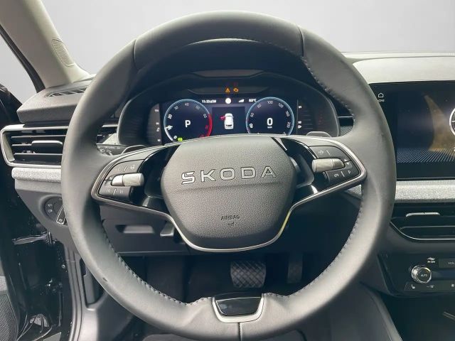 Skoda Kamiq Selection