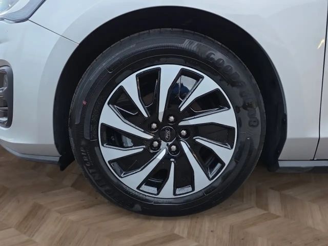 Ford Focus 1,0 125PS ACC/Kamera/LED/Navi/Winterp.     **