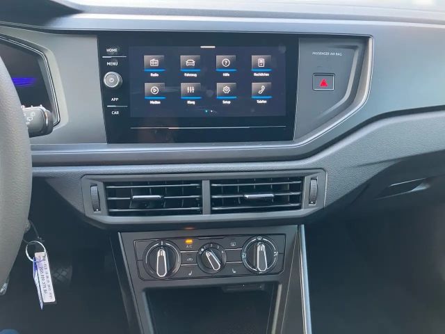 Volkswagen Taigo Basis