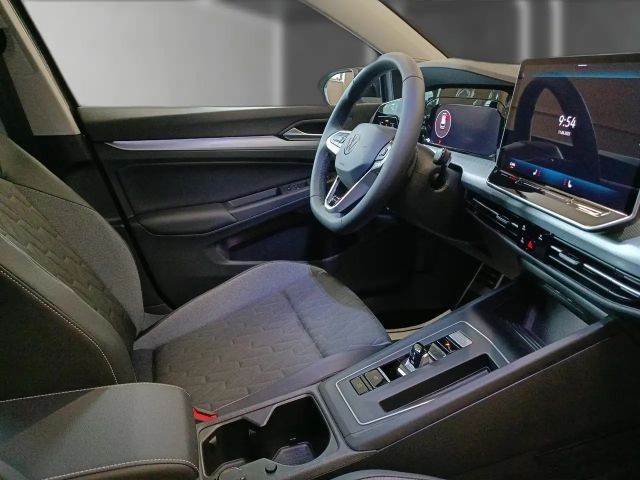 Volkswagen Golf DSG Golf VIII Variant