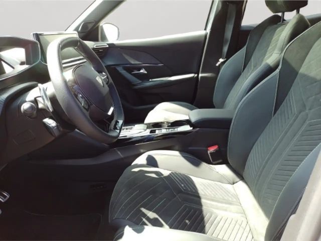 Peugeot 2008 GT-Line Hybrid