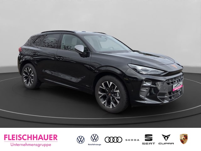 Cupra Terramar 1.5 eTSI