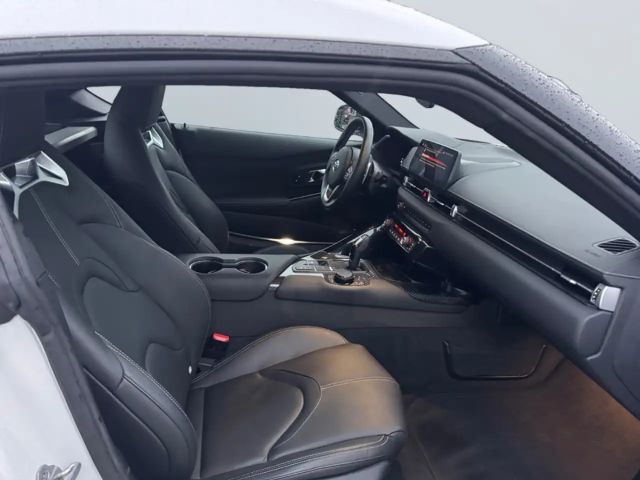 Toyota Supra GR Premium Paket