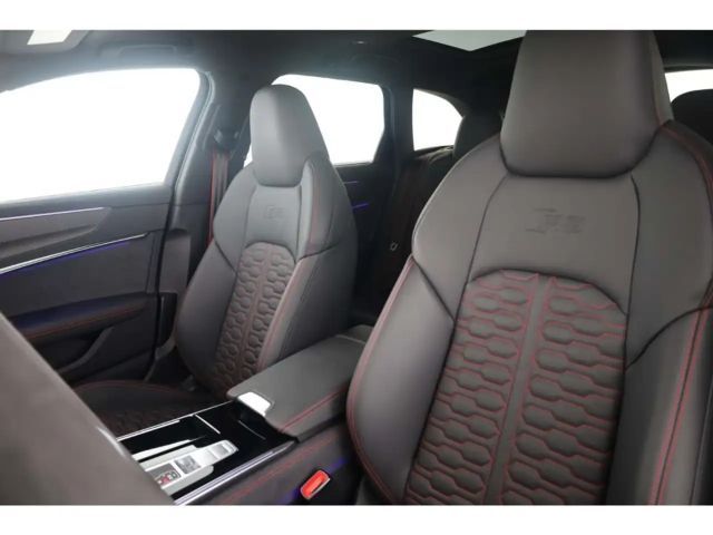 Audi RS6 Avant Performance