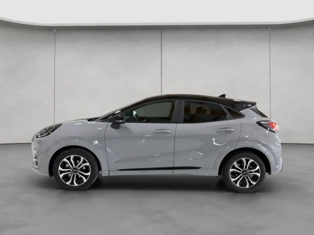 Ford Puma EcoBoost ST Line