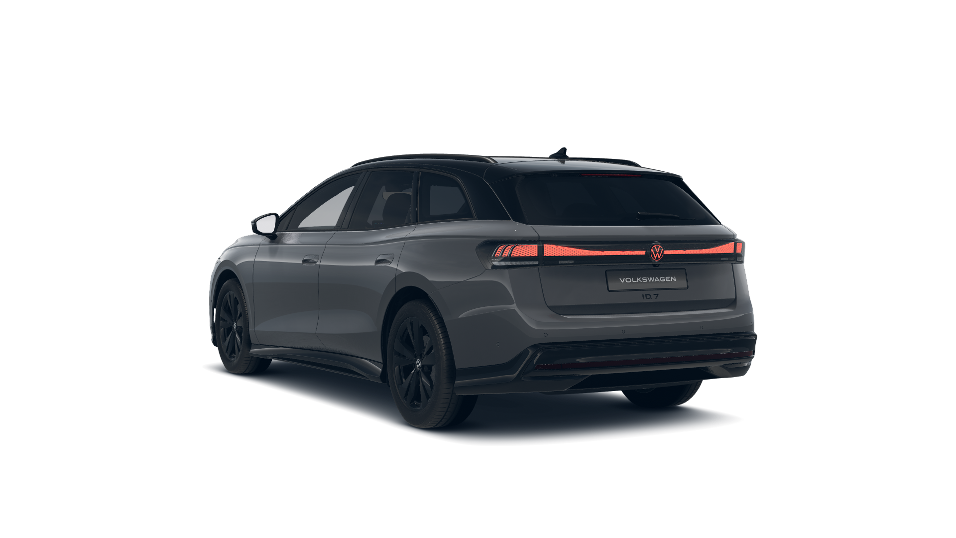 Volkswagen ID.7 IQ.Drive Pro Style Tourer