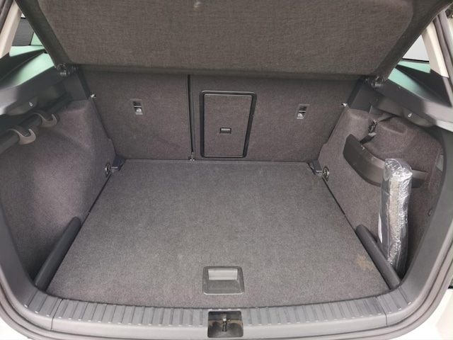 Skoda Karoq 1.5 TSI Selection