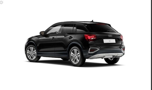 Audi Q2 30 TFSI