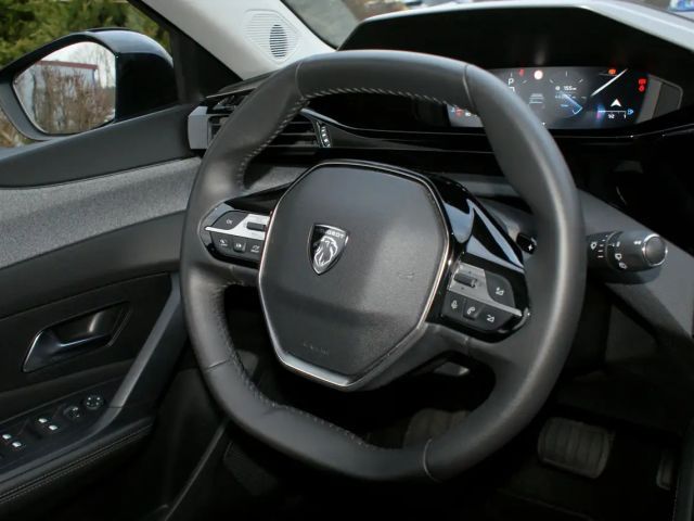 Peugeot 308 Allure Pack EAT8 PureTech