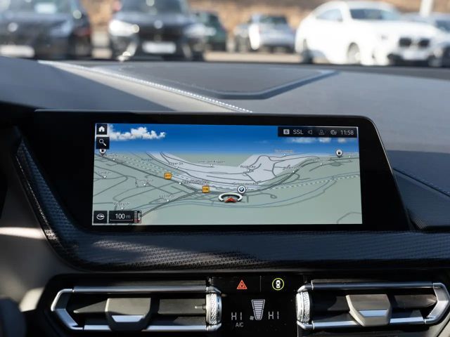 BMW 218 218i Coupé Gran Coupé M-Sport