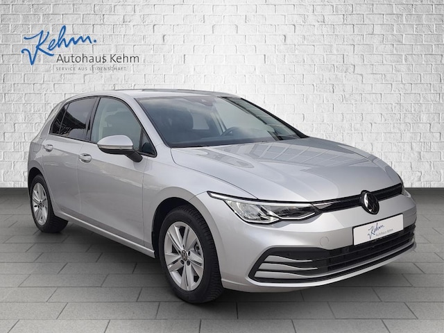 Volkswagen Golf Golf VIII