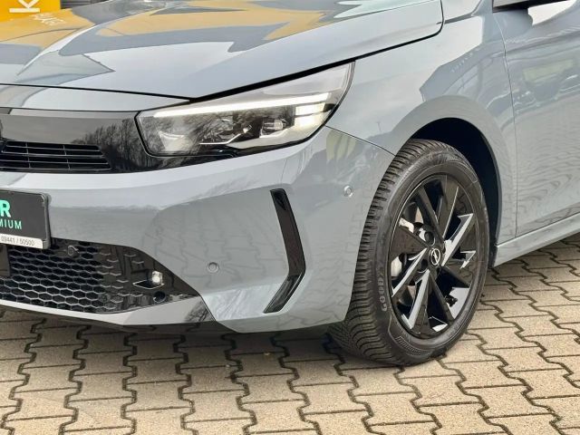 Opel Corsa GS-Line Grand Sport