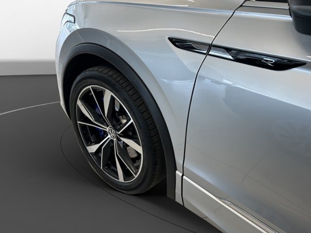 Volkswagen Tiguan 2.0 TSI 4Motion DSG