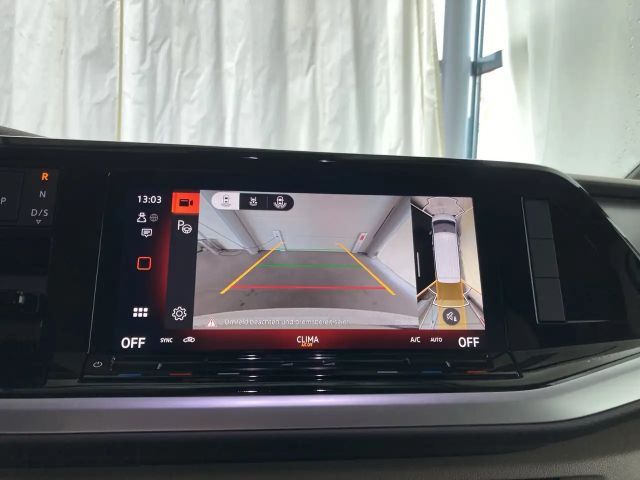 Volkswagen Multivan T7