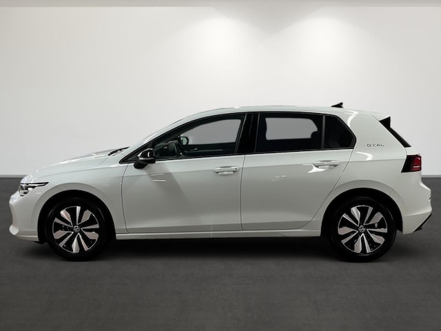 Volkswagen Golf 1.5 TSI Golf VIII