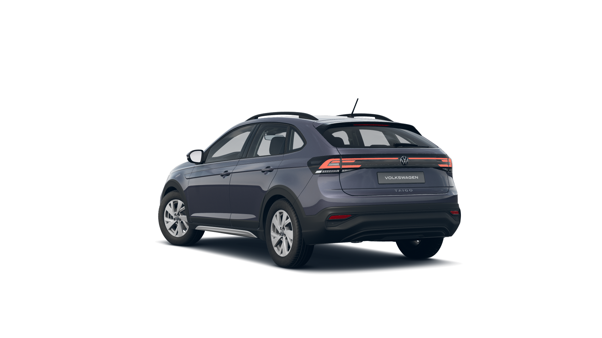 Volkswagen Taigo 1.0 TSI Life