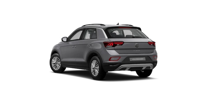 Volkswagen T-Roc 1.0 TSI Life