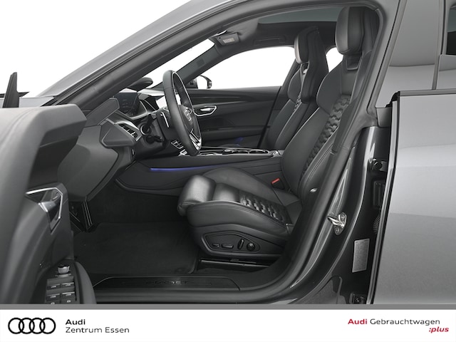 Audi e-tron GT Quattro