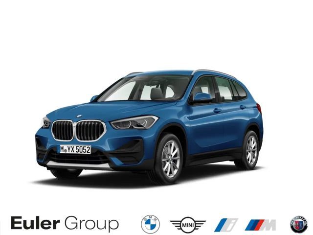 BMW X1 xDrive
