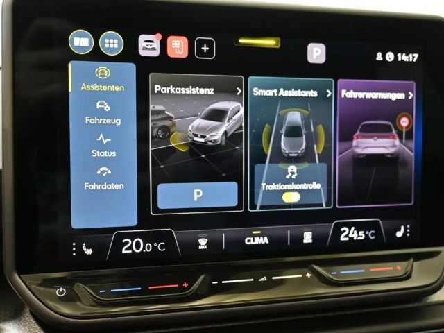 Seat Leon 1.5 TSI Style