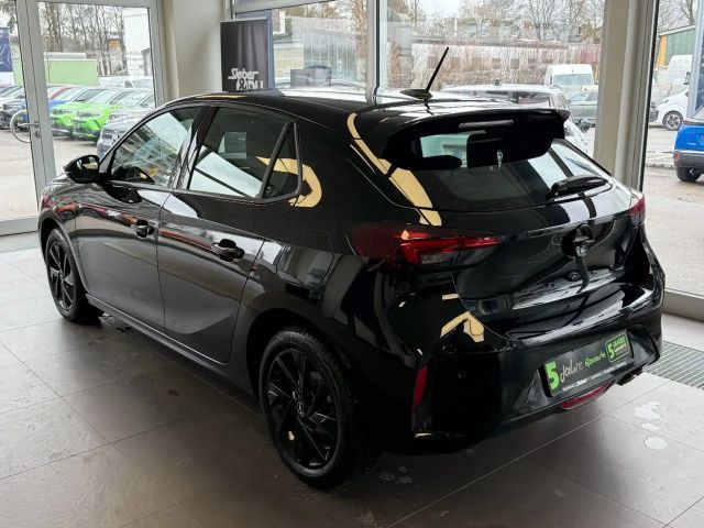 Opel Corsa 1.2 Turbo GS-Line Grand Sport Turbo