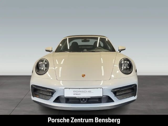 Porsche 992 4 Cabrio GTS Targa
