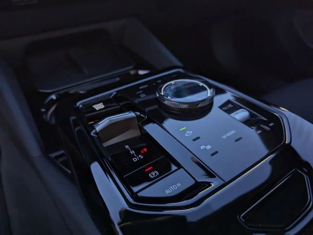 BMW 540 540d M-Sport xDrive