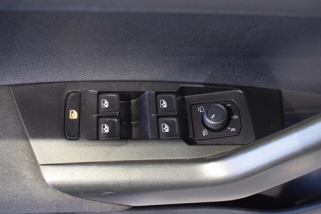 Volkswagen Taigo 1.0 TSI Life